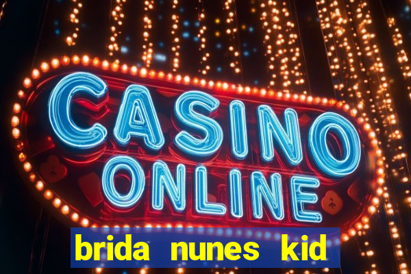 brida nunes kid bengala telegram